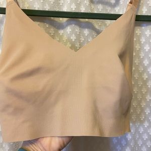 True & Co Seamless Bra